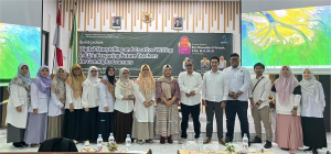 Prodi TBI Dorong Calon Guru Bahasa Inggris Kuasai Literasi Digital melalui Kuliah Tamu Interaktif